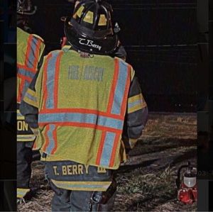 Meet your Posher, Thomas